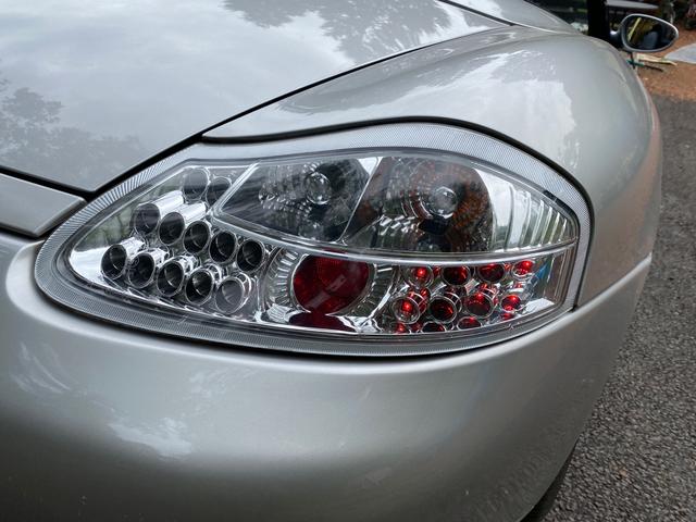 ボクスター ボクスター　９１１仕様ガラス幌　ギア故障部品取り修理どうぞ（24枚目）