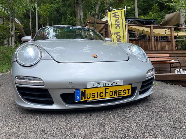 ボクスター ボクスター　９１１仕様ガラス幌　ギア故障部品取り修理どうぞ（26枚目）