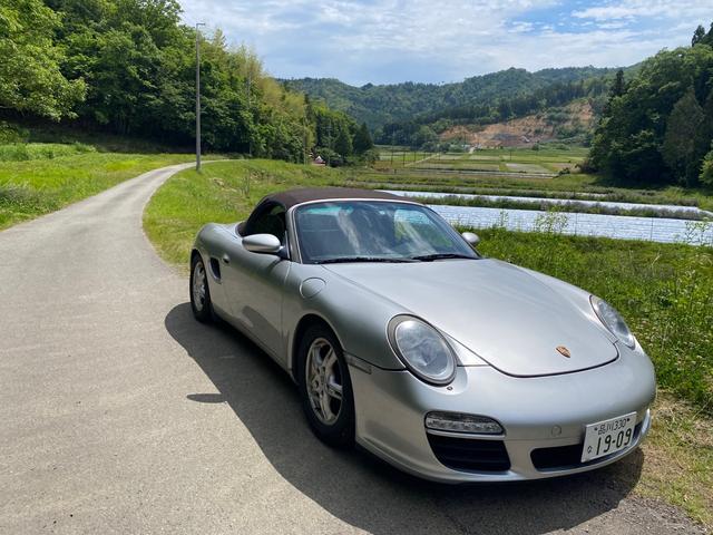 ボクスター ボクスター　９１１仕様ガラス幌　ギア故障部品取り修理どうぞ（29枚目）