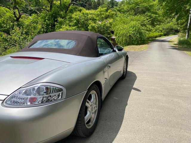 ボクスター ボクスター　９１１仕様ガラス幌　ギア故障部品取り修理どうぞ（30枚目）