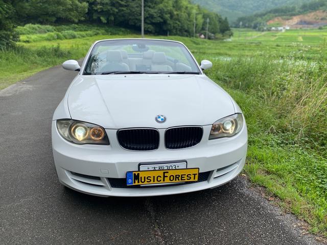 ＢＭＷ １シリーズ