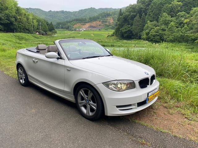 ＢＭＷ １シリーズ