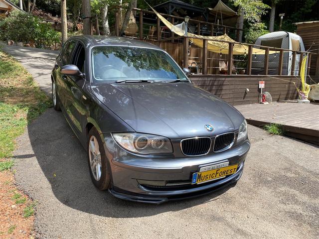 ＢＭＷ １シリーズ