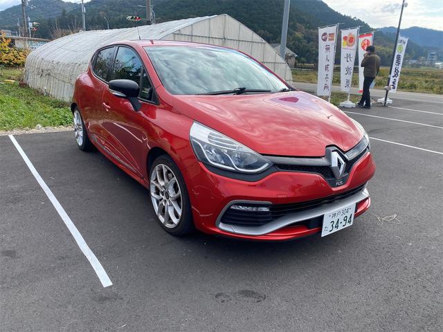 ルーテシア ルノースポール　シャシースポール（6枚目）