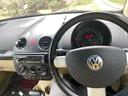 VOLKSWAGEN NEW BEETLE CABRIOLET