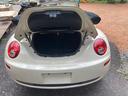 VOLKSWAGEN NEW BEETLE CABRIOLET