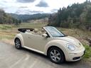 VOLKSWAGEN NEW BEETLE CABRIOLET