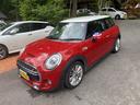 ＭＩＮＩ クーパーＳ　ＪＣＷステアリング　コンフォートアクセス　テレビたまに出ない現状（7枚目）