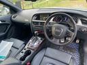 AUDI A5 CABRIOLET