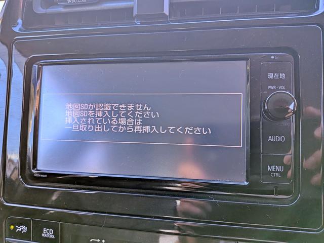 プリウス Ｓ　フルエアロ／純ナビフルセグ／Ｂカメラ／ＢＴ／ＥＴＣ／ステリモ／ＬＥＤヘッド／オートライト／オートＡＣ／ＶＳＣ／フォグ／純１５ＡＷ／ウィンカーミラー／シートリフター／バニティミラー／ＣＤ／ＤＶＤ（27枚目）