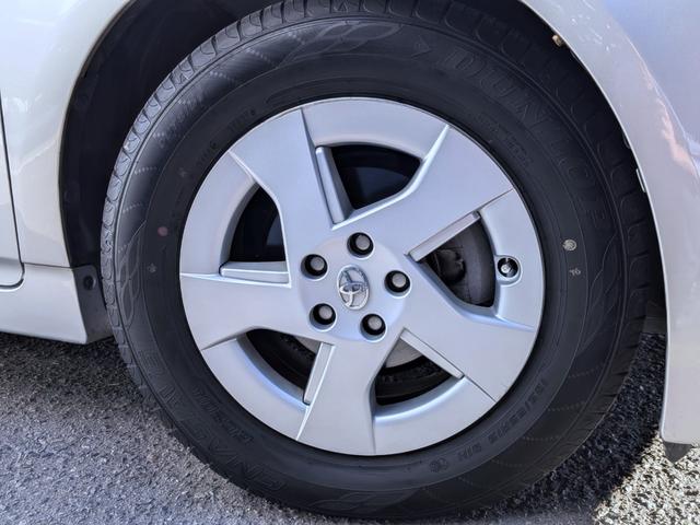 プリウス S 10型ナビフルセグ/Bカメラ/HID/ETC/禁煙/BT/HDMI/スマホ連携/フォグ/オートライト/スマートキー/純15AW/CD/DVD/ウィンカーミラー/シートリフター(60枚目)