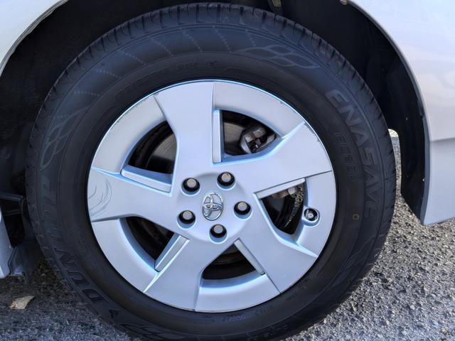 プリウス S 10型ナビフルセグ/Bカメラ/HID/ETC/禁煙/BT/HDMI/スマホ連携/フォグ/オートライト/スマートキー/純15AW/CD/DVD/ウィンカーミラー/シートリフター(61枚目)