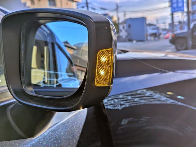 デミオ ＸＤツーリング　Ｌパッケージ　６ＭＴ／衝突軽減／純ナビ／ハーフレザー／ＨＵＤ／ＥＴＣ／クルコン／フルセグ／ＢＴ／オートＡＣ／ＬＥＤヘッド／フォグ／オートライト／ＶＤＣ／アイドリングＳＴＯＰ／純１６ＡＷ／ステリモ／リアスポイラー（21枚目）