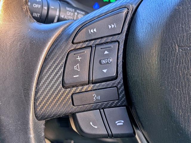 デミオ ＸＤツーリング　Ｌパッケージ　６ＭＴ／衝突軽減／純ナビ／ハーフレザー／ＨＵＤ／ＥＴＣ／クルコン／フルセグ／ＢＴ／オートＡＣ／ＬＥＤヘッド／フォグ／オートライト／ＶＤＣ／アイドリングＳＴＯＰ／純１６ＡＷ／ステリモ／リアスポイラー（24枚目）