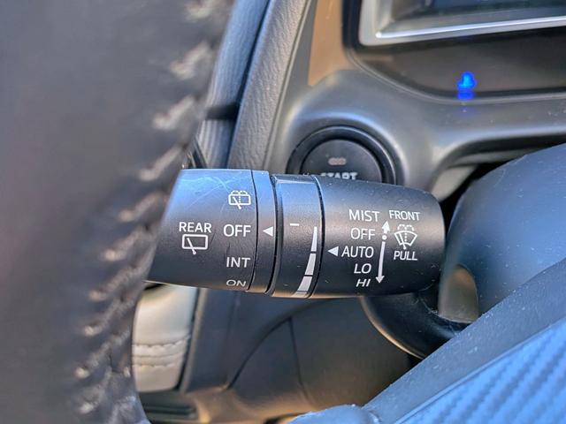 デミオ ＸＤツーリング　Ｌパッケージ　６ＭＴ／衝突軽減／純ナビ／ハーフレザー／ＨＵＤ／ＥＴＣ／クルコン／フルセグ／ＢＴ／オートＡＣ／ＬＥＤヘッド／フォグ／オートライト／ＶＤＣ／アイドリングＳＴＯＰ／純１６ＡＷ／ステリモ／リアスポイラー（36枚目）