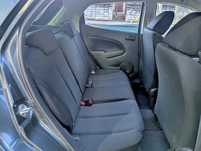 デミオ スポルト 5MT/USB/禁煙/ETC/HID/純16AW/キーレス/AUX/フォグ/電格ミラー/バニティミラー/エアコン/シートリフター/トノカバー(39枚目)