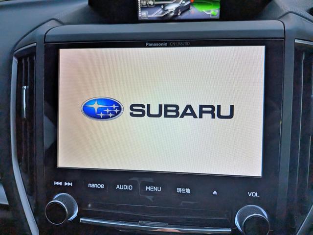 SUBARU IMPREZA G4 2.0I-S EYE SIGHT