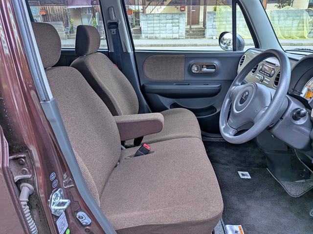 アルトラパン Ｘ　スマートキー／純ＣＤ／純１４ＡＷ／禁煙／エアコン／シートリフター／ドリンクホルダー／バニティミラー／ベンチシート／ウィンカーミラー／ヘッドライトレベライザー（36枚目）