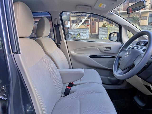 デイズ J 純正CD/AUX/キーレス/禁煙/エアコン/電格ミラー/バニティミラー/ベンチシート/ドリンクホルダー/ヘッドライトレベライザー(32枚目)