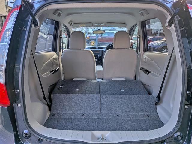 デイズ J 純正CD/AUX/キーレス/禁煙/エアコン/電格ミラー/バニティミラー/ベンチシート/ドリンクホルダー/ヘッドライトレベライザー(46枚目)