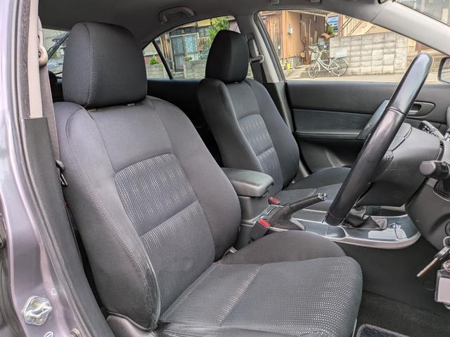 アテンザスポーツ ２３Ｓ　６ＭＴ／ＢＯＳＥサウンド／純１７ＡＷ／ＥＴＣ／ＨＩＤ／フォグ／オートエアコン／シートリフター／バニティミラー／電格ミラー／ステアリモコン／キーレス（34枚目）