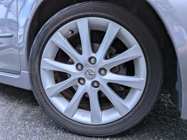 アテンザスポーツ ２３Ｓ　６ＭＴ／ＢＯＳＥサウンド／純１７ＡＷ／ＥＴＣ／ＨＩＤ／フォグ／オートエアコン／シートリフター／バニティミラー／電格ミラー／ステアリモコン／キーレス（49枚目）