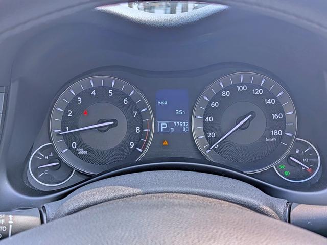 フーガ ２５０ＧＴ　Ａパッケージ　純マルチナビフルセグ／ハーフレザー電動シート／Ｂ・Ｓカメラ／クルコン／ＢＴ／ＨＩＤ／ＥＴＣ／ステリモ／電動シート／デュアルＡＡＣ／スマートキー／純１８ＡＷ／ＣＤ／ＤＶＤ／ＵＳＢ／Ｍサーバ／フォグ（27枚目）