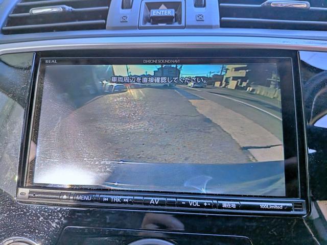 レヴォーグ ２．０ＧＴ－Ｓアイサイト　Ｂ型／ナビフルセグ／全車速クルコン／Ｂカメラ／レーンキープアシスト／ＢＴ／ＵＳＢ充電／純１８ＡＷ／ＳＩ－ＤＲＩＶＥ／デュアルＡＡＣ／ＶＤＣ／ＬＥＤヘッド／前後フォグ／ハーフ革電動シート／パドルシフト（7枚目）