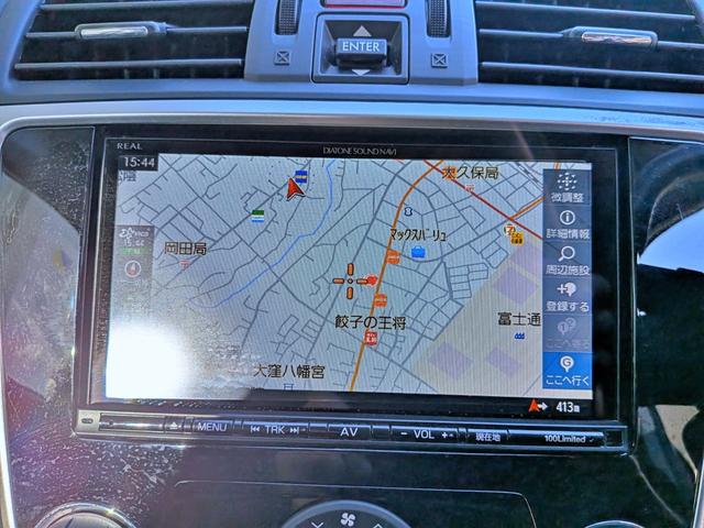 レヴォーグ ２．０ＧＴ－Ｓアイサイト　Ｂ型／ナビフルセグ／全車速クルコン／Ｂカメラ／レーンキープアシスト／ＢＴ／ＵＳＢ充電／純１８ＡＷ／ＳＩ－ＤＲＩＶＥ／デュアルＡＡＣ／ＶＤＣ／ＬＥＤヘッド／前後フォグ／ハーフ革電動シート／パドルシフト（30枚目）