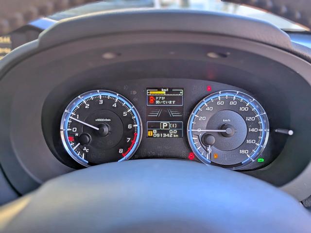 レヴォーグ ２．０ＧＴ－Ｓアイサイト　Ｂ型／ナビフルセグ／全車速クルコン／Ｂカメラ／レーンキープアシスト／ＢＴ／ＵＳＢ充電／純１８ＡＷ／ＳＩ－ＤＲＩＶＥ／デュアルＡＡＣ／ＶＤＣ／ＬＥＤヘッド／前後フォグ／ハーフ革電動シート／パドルシフト（34枚目）
