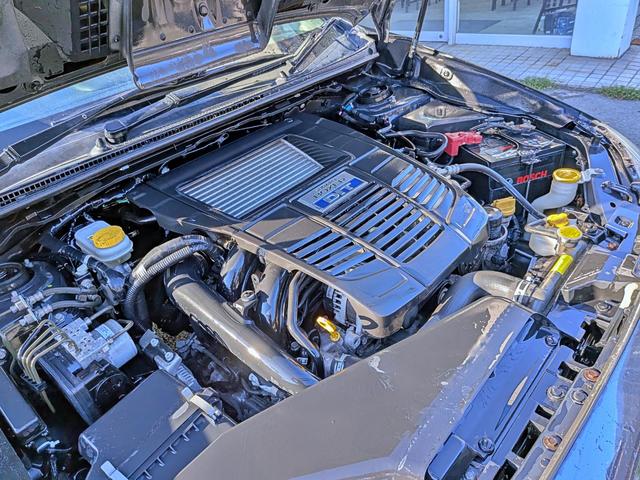 レヴォーグ ２．０ＧＴ－Ｓアイサイト　Ｂ型／ナビフルセグ／全車速クルコン／Ｂカメラ／レーンキープアシスト／ＢＴ／ＵＳＢ充電／純１８ＡＷ／ＳＩ－ＤＲＩＶＥ／デュアルＡＡＣ／ＶＤＣ／ＬＥＤヘッド／前後フォグ／ハーフ革電動シート／パドルシフト（72枚目）