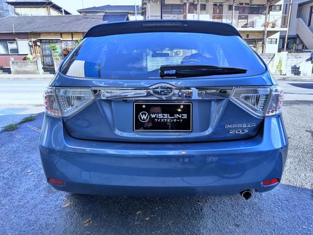 インプレッサ ２０Ｓ　メモリナビ地デジ／ＢＴ／Ｂカメラ／ＨＩＤ／スマートキー／禁煙／ＥＴＣ／フォグ／オートＡＣ／オートコーナーポール／シートリフター／バニティミラー／電格ミラー／トノカバー／１６ＡＷ（17枚目）