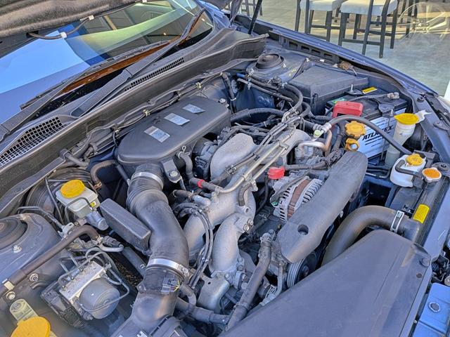 インプレッサ ２０Ｓ　メモリナビ地デジ／ＢＴ／Ｂカメラ／ＨＩＤ／スマートキー／禁煙／ＥＴＣ／フォグ／オートＡＣ／オートコーナーポール／シートリフター／バニティミラー／電格ミラー／トノカバー／１６ＡＷ（60枚目）