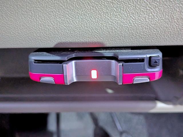 タント Ｘ　後期型／ＡＵＸ／電動スライド／ＥＴＣ／ピラーレス／禁煙／スマートキー／オートＡＣ／電格ミラー／アイドリングストップ／コラムシフト／フルフラット（9枚目）