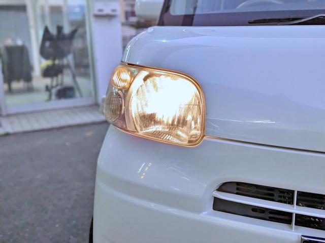 タント Ｘ　後期型／ＡＵＸ／電動スライド／ＥＴＣ／ピラーレス／禁煙／スマートキー／オートＡＣ／電格ミラー／アイドリングストップ／コラムシフト／フルフラット（22枚目）