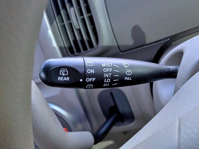 タント Ｘ　後期型／ＡＵＸ／電動スライド／ＥＴＣ／ピラーレス／禁煙／スマートキー／オートＡＣ／電格ミラー／アイドリングストップ／コラムシフト／フルフラット（29枚目）