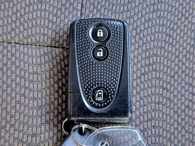 タント Ｘ　後期型／ＡＵＸ／電動スライド／ＥＴＣ／ピラーレス／禁煙／スマートキー／オートＡＣ／電格ミラー／アイドリングストップ／コラムシフト／フルフラット（34枚目）