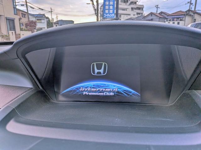 オデッセイ Ｍ　純ナビ地デジ／Ｂカメラ／ＥＴＣ／ＨＩＤ／Ｂカメラ／禁煙／ＵＳＢ／ＲＣＡ入力／オート＆リアＡＣ／オートライト／ＶＳＡ／ＥＣＯＮモード／シートリフター／バニティミラー／ウィンカーミラー／Ｍサーバー／ＤＶＤ（6枚目）