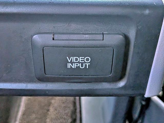 オデッセイ Ｍ　純ナビ地デジ／Ｂカメラ／ＥＴＣ／ＨＩＤ／Ｂカメラ／禁煙／ＵＳＢ／ＲＣＡ入力／オート＆リアＡＣ／オートライト／ＶＳＡ／ＥＣＯＮモード／シートリフター／バニティミラー／ウィンカーミラー／Ｍサーバー／ＤＶＤ（27枚目）