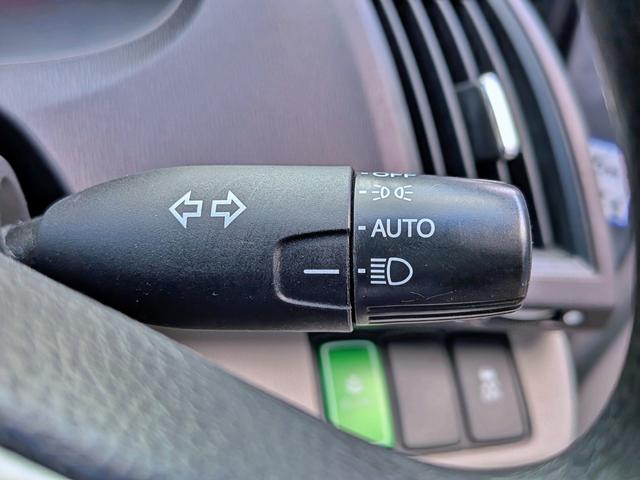 オデッセイ Ｍ　純ナビ地デジ／Ｂカメラ／ＥＴＣ／ＨＩＤ／Ｂカメラ／禁煙／ＵＳＢ／ＲＣＡ入力／オート＆リアＡＣ／オートライト／ＶＳＡ／ＥＣＯＮモード／シートリフター／バニティミラー／ウィンカーミラー／Ｍサーバー／ＤＶＤ（33枚目）