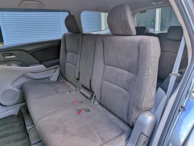 オデッセイ Ｍ　純ナビ地デジ／Ｂカメラ／ＥＴＣ／ＨＩＤ／Ｂカメラ／禁煙／ＵＳＢ／ＲＣＡ入力／オート＆リアＡＣ／オートライト／ＶＳＡ／ＥＣＯＮモード／シートリフター／バニティミラー／ウィンカーミラー／Ｍサーバー／ＤＶＤ（51枚目）