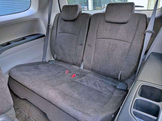 オデッセイ Ｍ　純ナビ地デジ／Ｂカメラ／ＥＴＣ／ＨＩＤ／Ｂカメラ／禁煙／ＵＳＢ／ＲＣＡ入力／オート＆リアＡＣ／オートライト／ＶＳＡ／ＥＣＯＮモード／シートリフター／バニティミラー／ウィンカーミラー／Ｍサーバー／ＤＶＤ（53枚目）