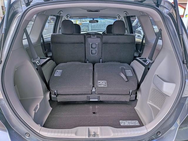 オデッセイ Ｍ　純ナビ地デジ／Ｂカメラ／ＥＴＣ／ＨＩＤ／Ｂカメラ／禁煙／ＵＳＢ／ＲＣＡ入力／オート＆リアＡＣ／オートライト／ＶＳＡ／ＥＣＯＮモード／シートリフター／バニティミラー／ウィンカーミラー／Ｍサーバー／ＤＶＤ（55枚目）