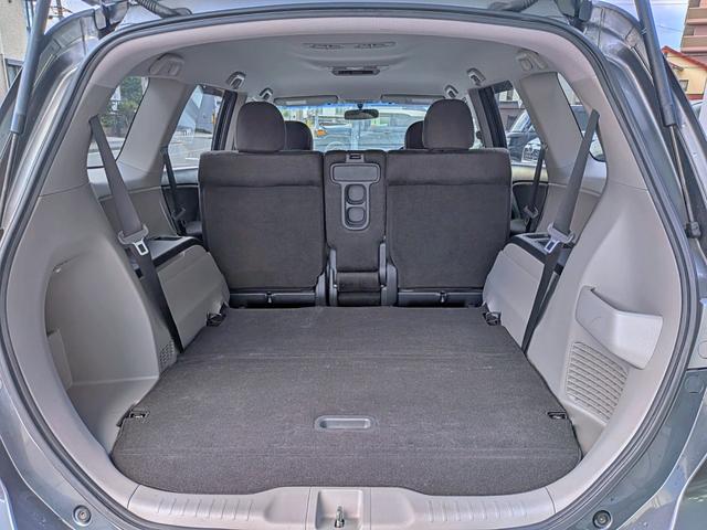 オデッセイ Ｍ　純ナビ地デジ／Ｂカメラ／ＥＴＣ／ＨＩＤ／Ｂカメラ／禁煙／ＵＳＢ／ＲＣＡ入力／オート＆リアＡＣ／オートライト／ＶＳＡ／ＥＣＯＮモード／シートリフター／バニティミラー／ウィンカーミラー／Ｍサーバー／ＤＶＤ（56枚目）