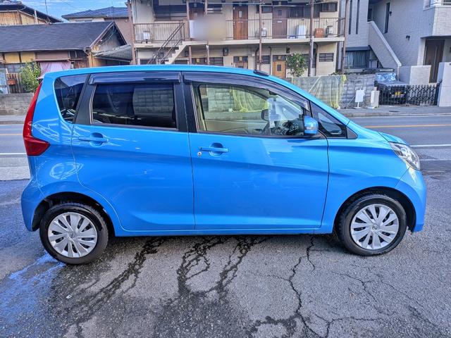 デイズ X 純ナビ地デジ/全方位カメラ/スマートキー/ETC/禁煙/USB/AUX/オートAC/アイドリングストップ/バニティミラー/ウィンカーミラー/ベンチシート(14枚目)