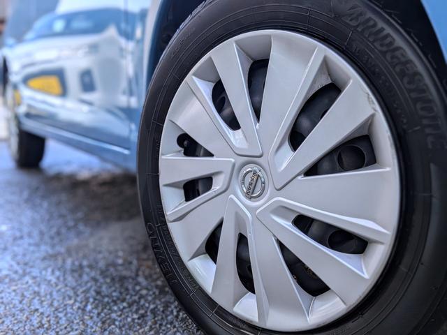 デイズ X 純ナビ地デジ/全方位カメラ/スマートキー/ETC/禁煙/USB/AUX/オートAC/アイドリングストップ/バニティミラー/ウィンカーミラー/ベンチシート(21枚目)