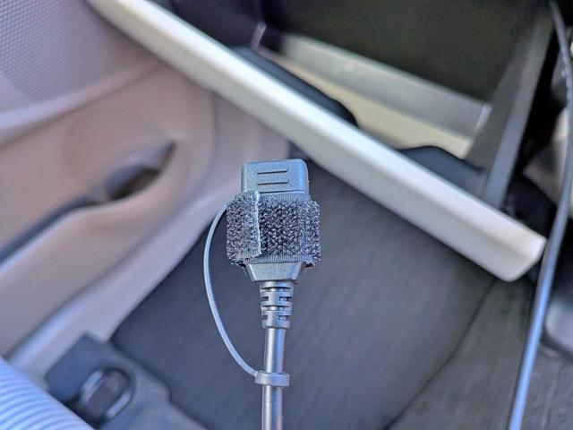 デイズ X 純ナビ地デジ/全方位カメラ/スマートキー/ETC/禁煙/USB/AUX/オートAC/アイドリングストップ/バニティミラー/ウィンカーミラー/ベンチシート(28枚目)