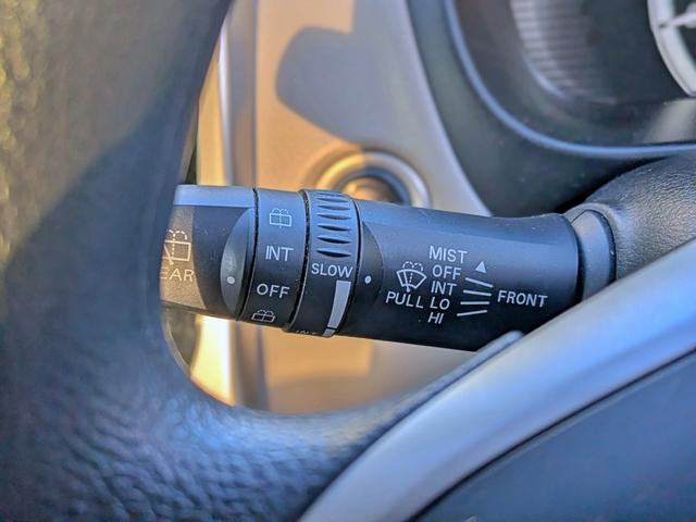 デイズ X 純ナビ地デジ/全方位カメラ/スマートキー/ETC/禁煙/USB/AUX/オートAC/アイドリングストップ/バニティミラー/ウィンカーミラー/ベンチシート(33枚目)