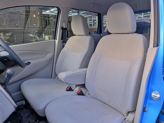 デイズ X 純ナビ地デジ/全方位カメラ/スマートキー/ETC/禁煙/USB/AUX/オートAC/アイドリングストップ/バニティミラー/ウィンカーミラー/ベンチシート(44枚目)