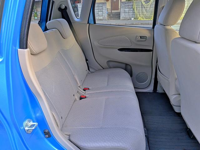 デイズ X 純ナビ地デジ/全方位カメラ/スマートキー/ETC/禁煙/USB/AUX/オートAC/アイドリングストップ/バニティミラー/ウィンカーミラー/ベンチシート(46枚目)